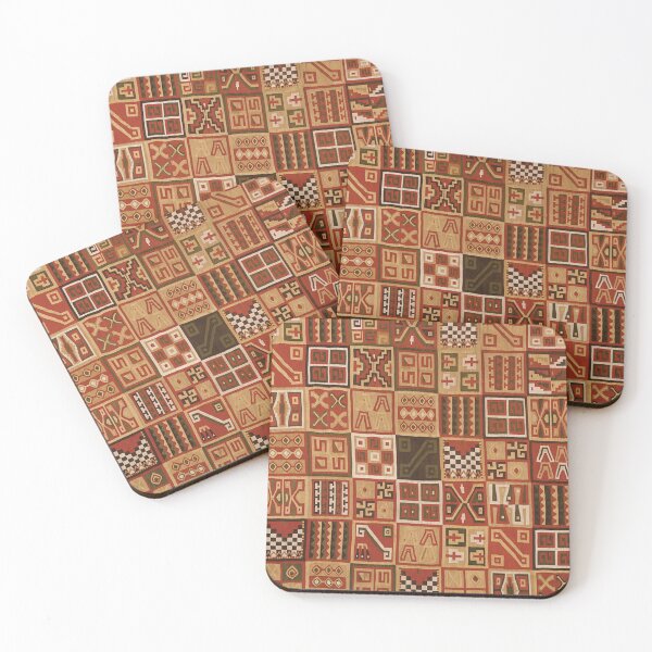 Item preview, Tocapu designed and sold by Mr Reindeer.