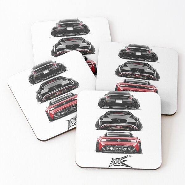 Item preview, lineage of the z rear  designed and sold by NaquashM.