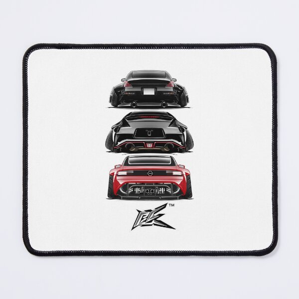 Item preview, lineage of the z rear  designed and sold by NaquashM.