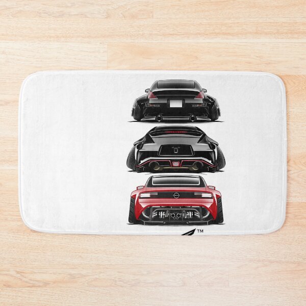 Item preview, lineage of the z rear  designed and sold by NaquashM.