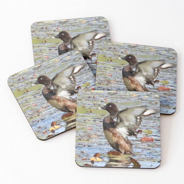 Item preview, Hardhead duck big stretch designed and sold by Mark Grimsley.