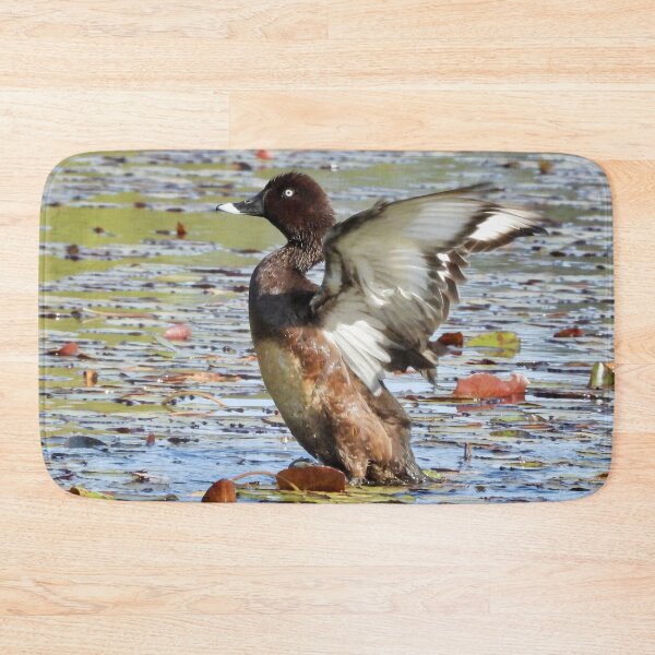Item preview, Hardhead duck big stretch designed and sold by Mark Grimsley.