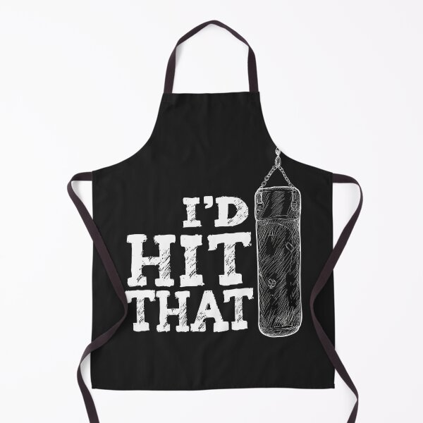 Item preview, I'D HIT THAT designed and sold by wesdesignshop.