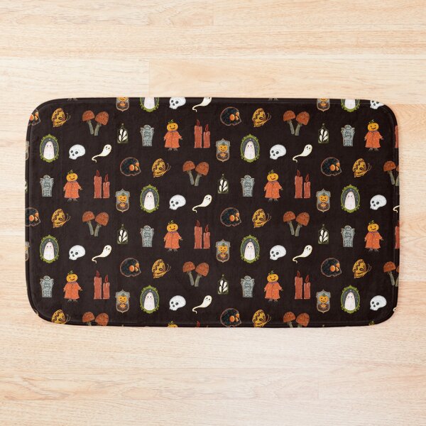 Item preview, Halloween Macabre collection designed and sold by pinkyfish1010.