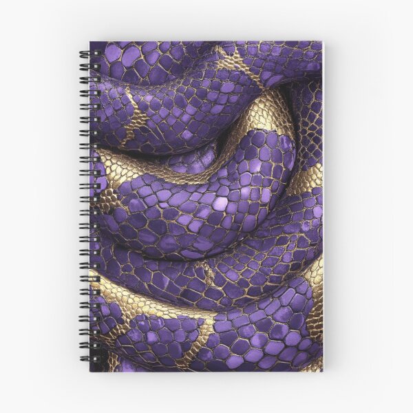 Item preview, Serpente designed and sold by patternshoprad.