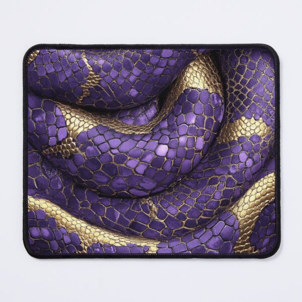 Item preview, Serpente designed and sold by patternshoprad.