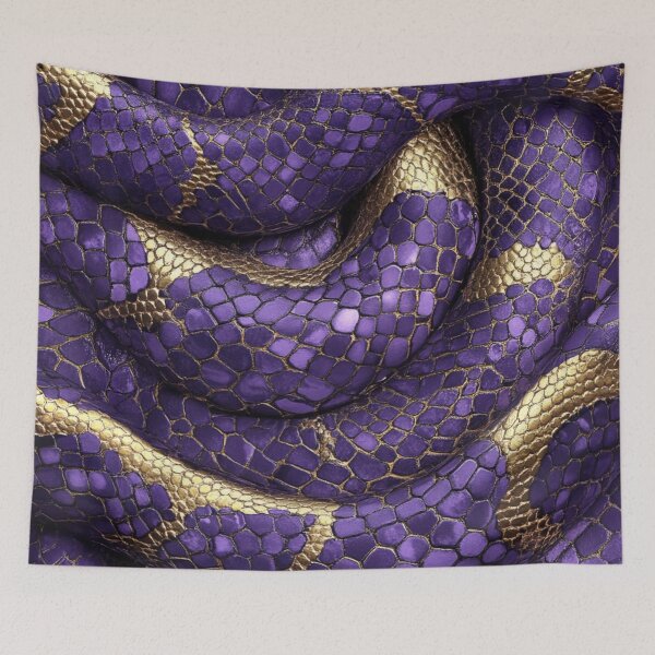 Item preview, Serpente designed and sold by patternshoprad.