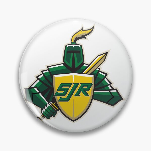 Item preview,  Saint Joseph Regional High School Green Knights (Montvale, NJ) designed and sold by LockedUp.