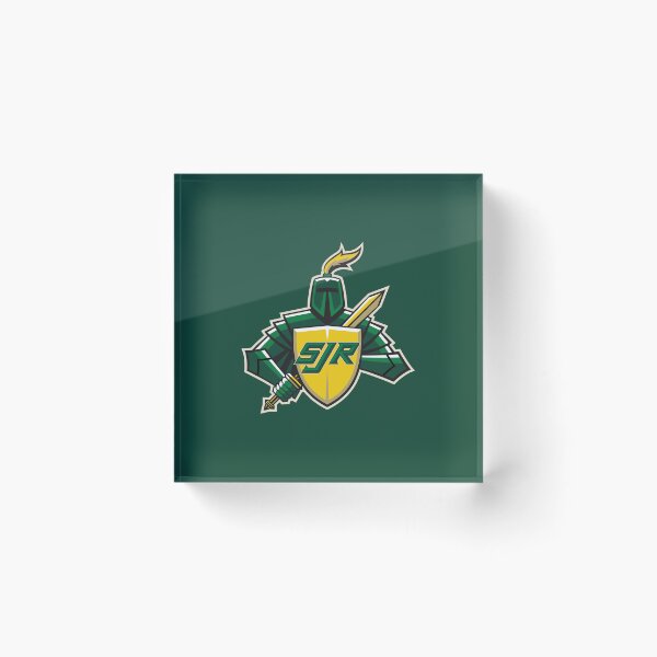 Item preview,  Saint Joseph Regional High School Green Knights (Montvale, NJ) designed and sold by LockedUp.