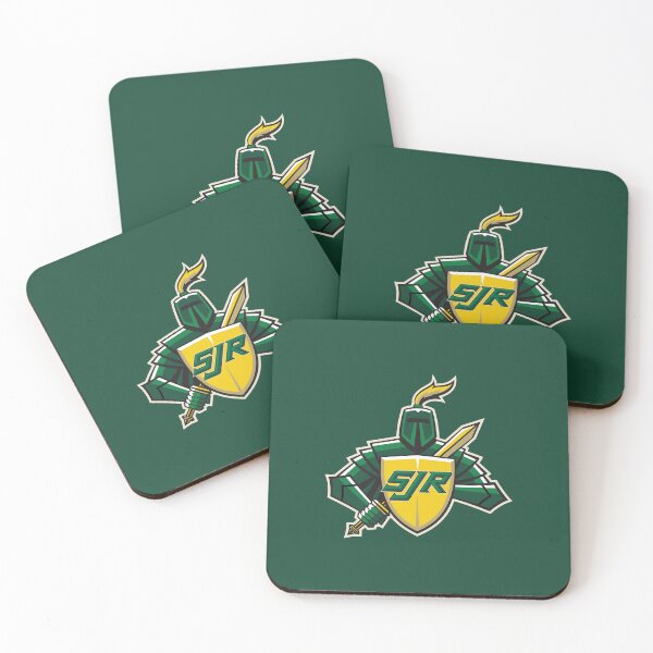 Item preview,  Saint Joseph Regional High School Green Knights (Montvale, NJ) designed and sold by LockedUp.