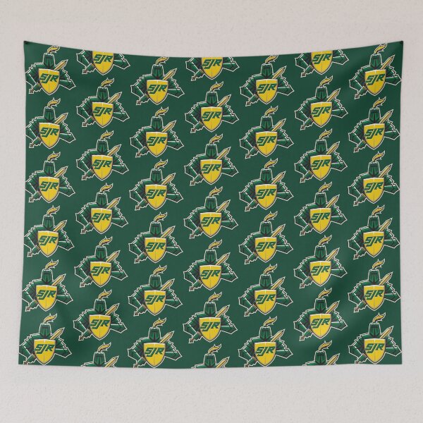 Item preview,  Saint Joseph Regional High School Green Knights (Montvale, NJ) designed and sold by LockedUp.