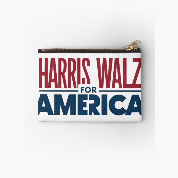Item preview, Harris Walz For America designed and sold by Dewlangrial.