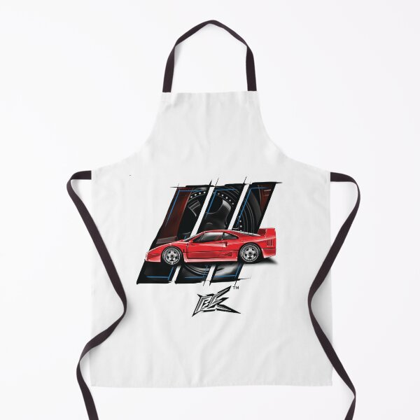 Item preview, red italian sports car designed and sold by NaquashM.