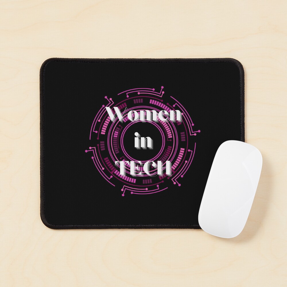 Item preview, Mouse Pad designed and sold by ColorfulCreate.
