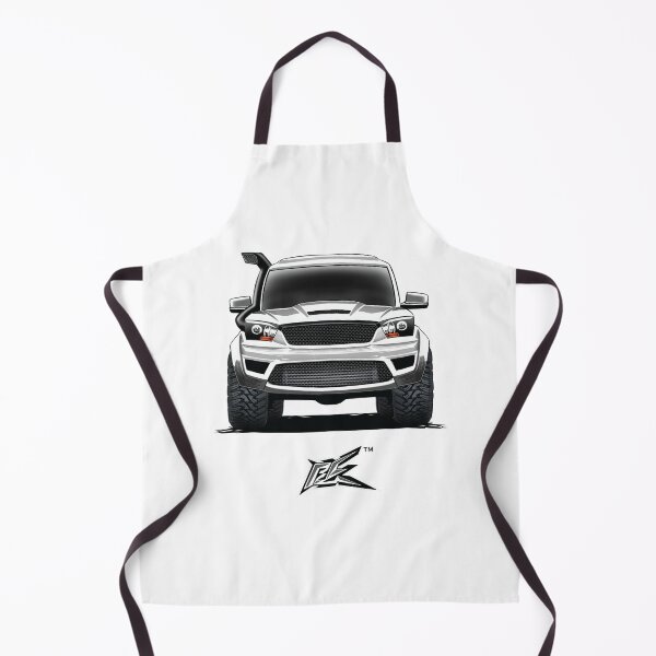 Item preview, widebody mahindra scorpio white  designed and sold by NaquashM.