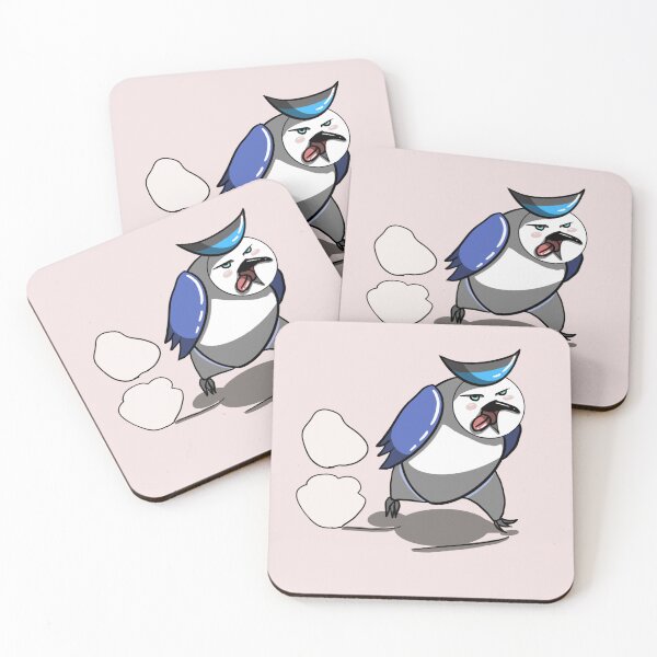 Item preview, The owl run designed and sold by Napaphat.