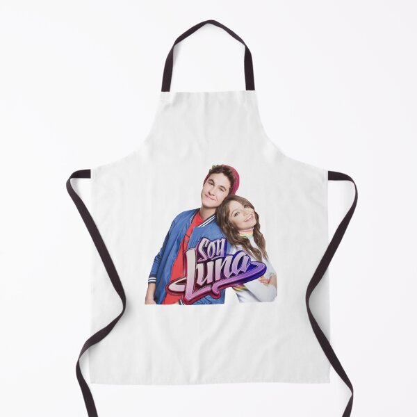 Item preview, Soy Luna lumon designed and sold by Diana Moreno.