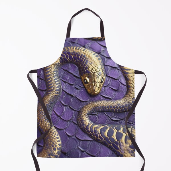 Item preview, Snake Head designed and sold by patternshoprad.