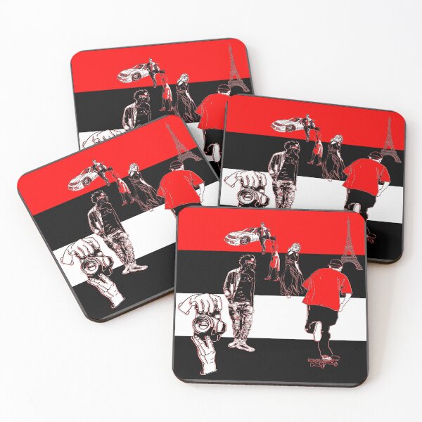 Item preview, photographer reporter paparazzi photojournalist lensman shutterbug media press designed and sold by 4rpixs.