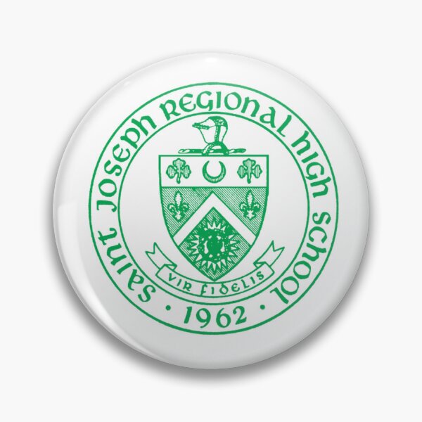 Item preview, Saint Joseph Regional High School (Montvale, NJ) designed and sold by LockedUp.