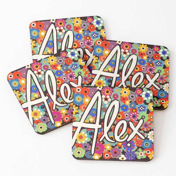 Item preview, Alex designed and sold by bekki smith.
