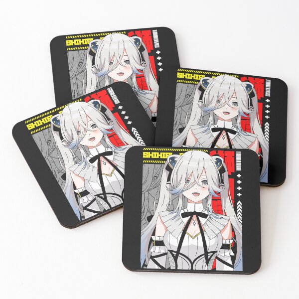 Item preview, Shishiro Botan La-lion Twintail designed and sold by UDTee.