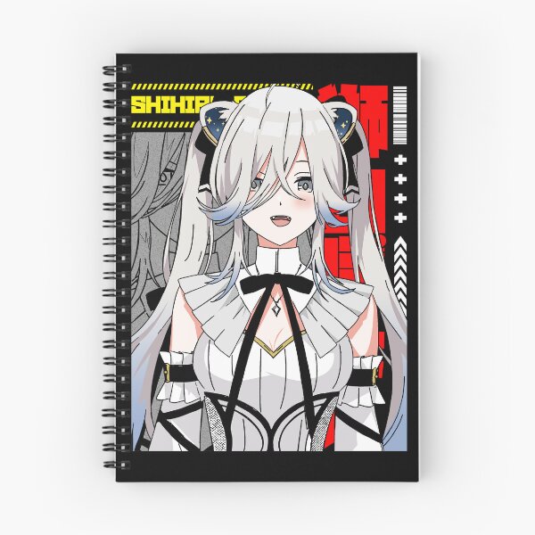 Item preview, Shishiro Botan La-lion Twintail designed and sold by UDTee.