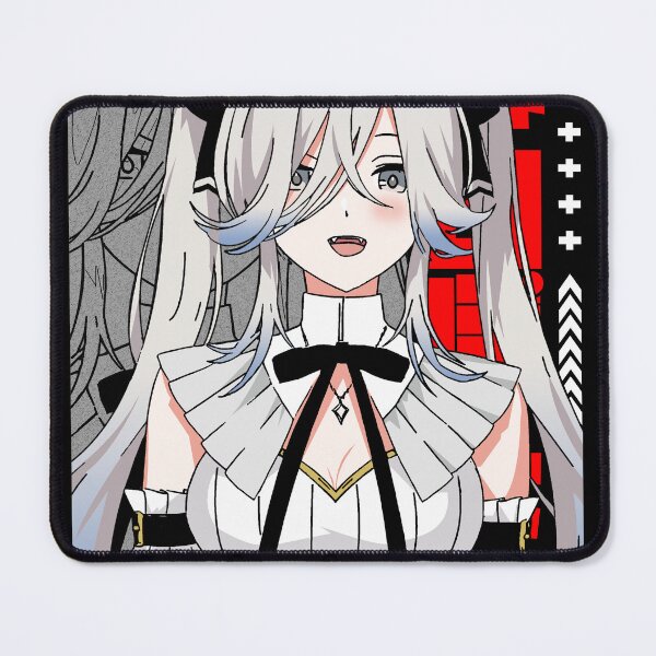 Item preview, Shishiro Botan La-lion Twintail designed and sold by UDTee.