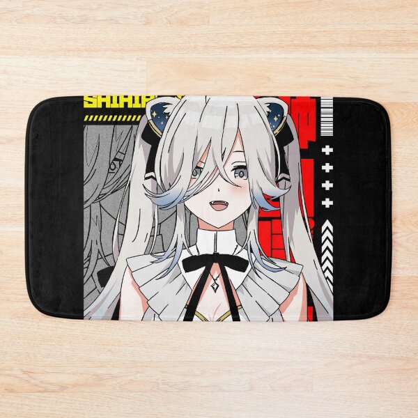 Item preview, Shishiro Botan La-lion Twintail designed and sold by UDTee.