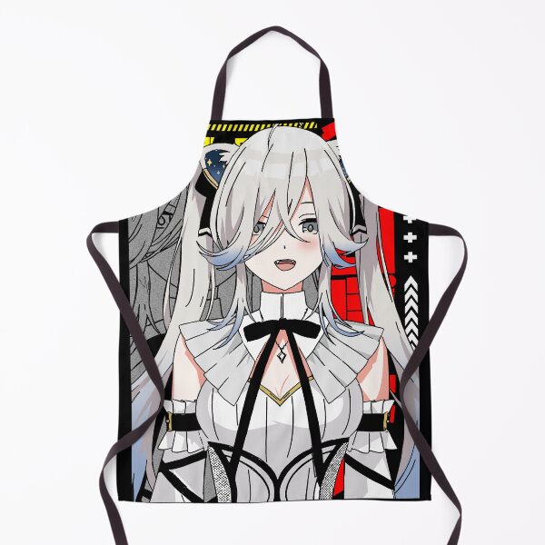Item preview, Shishiro Botan La-lion Twintail designed and sold by UDTee.