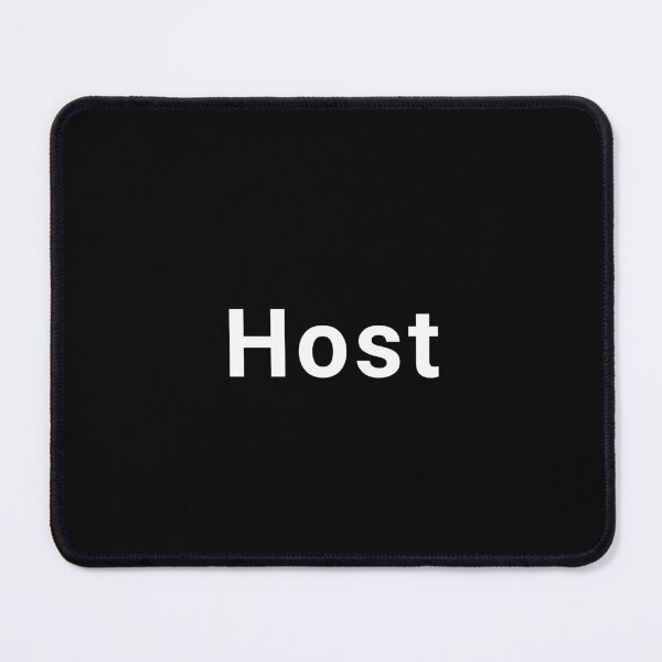 Item preview, Host designed and sold by BAMEN.