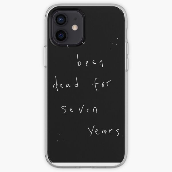 noah czerny iPhone Soft Case