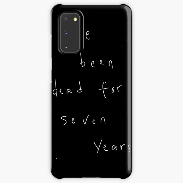 noah czerny Samsung Galaxy Snap Case