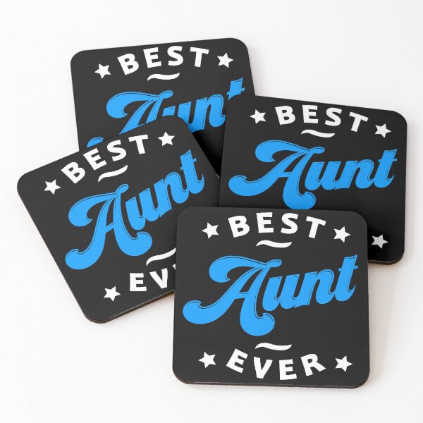 Item preview, Best Aunt Ever Women's Day Best Family Favourite Aunt Ever designed and sold by farhanhafeez.