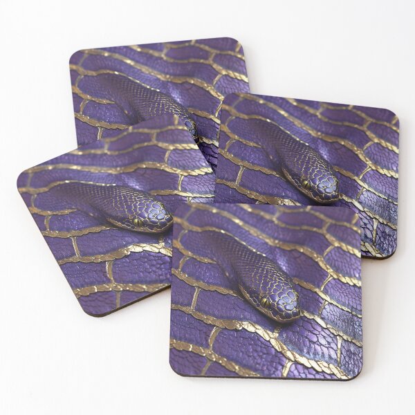Item preview, purple designed and sold by patternshoprad.