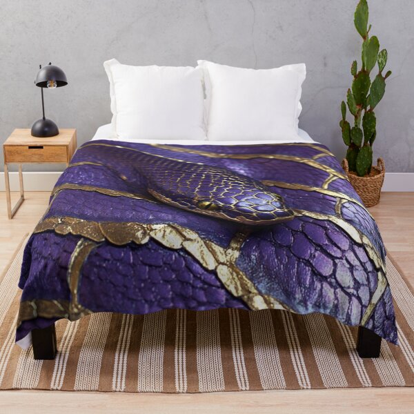 Item preview, purple designed and sold by patternshoprad.