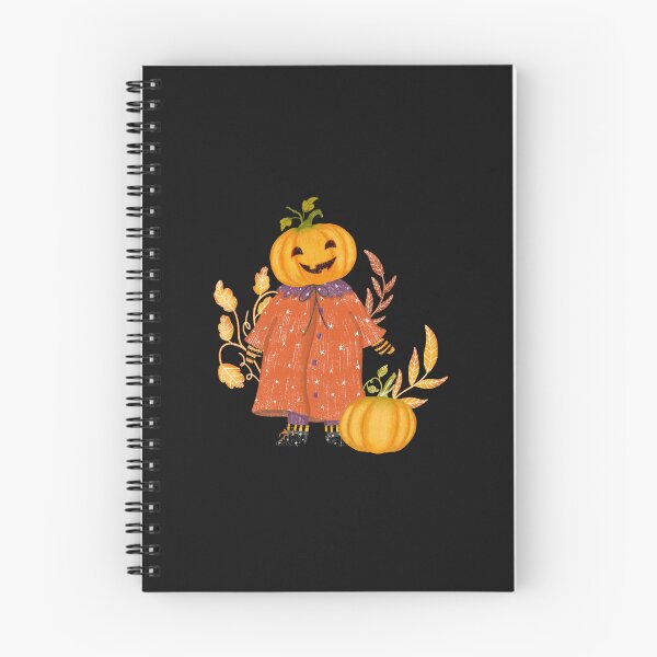 Item preview, Jolly Jack-O'-Lantern designed and sold by pinkyfish1010.