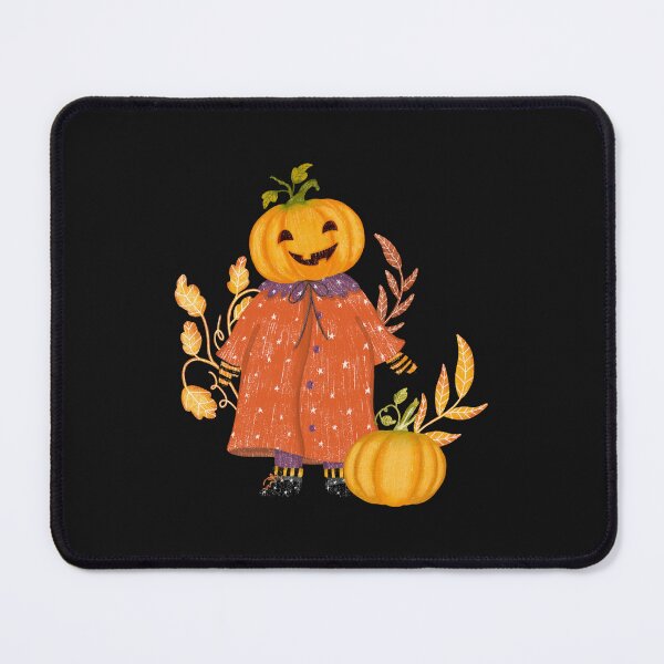 Item preview, Jolly Jack-O'-Lantern designed and sold by pinkyfish1010.