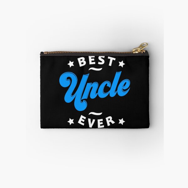 Item preview, Best Uncle Ever Favourite Uncle Ever Best Family Uncle's Day designed and sold by farhanhafeez.