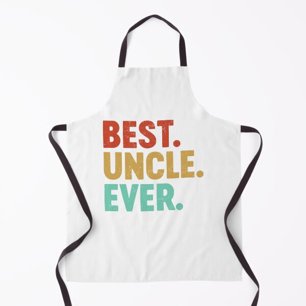 Item preview, Best Uncle Ever Favourite Uncle Ever Best Family Uncle's Day designed and sold by farhanhafeez.