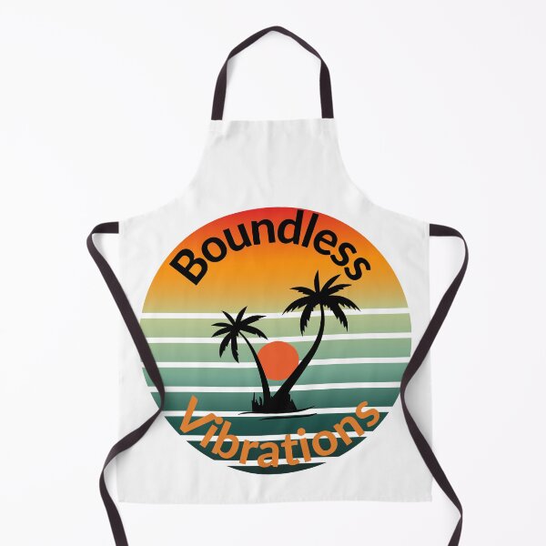 Item preview, Boundless Vibrations designed and sold by TShirtCrafters.