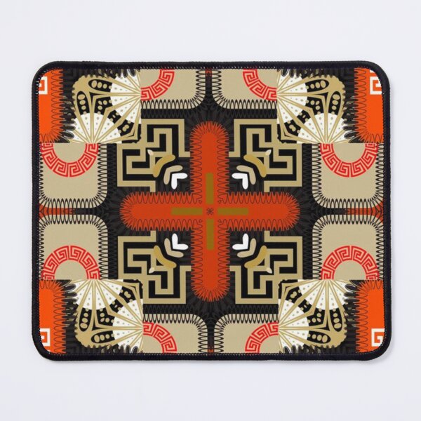 Item preview, Patrón inca designed and sold by Mr Reindeer.