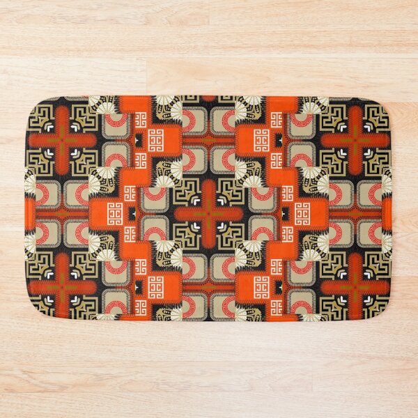 Item preview, Inca pattern designed and sold by Mr Reindeer.