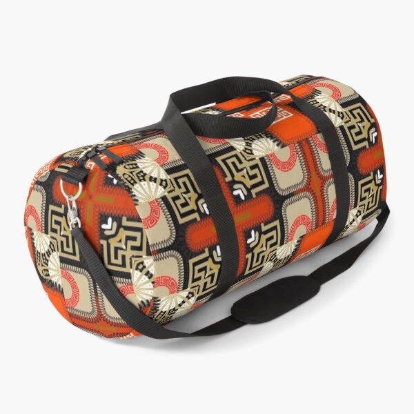 Item preview, Inca pattern designed and sold by Mr Reindeer.