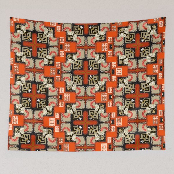 Item preview, Patrón inca designed and sold by Mr Reindeer.