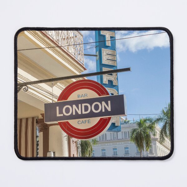Item preview, Hotel Inglaterra designed and sold by Dave Hare Photography.
