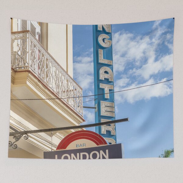 Item preview, Hotel Inglaterra designed and sold by Dave Hare Photography.