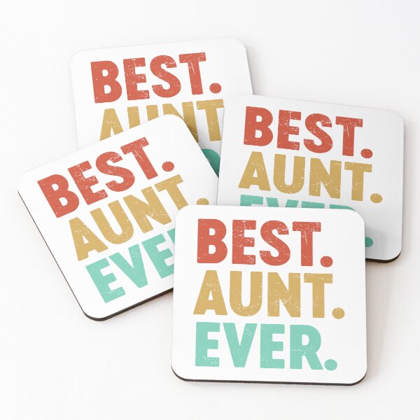 Item preview, Best Aunt Ever Women's Day Best Family Favourite Aunt Ever designed and sold by farhanhafeez.