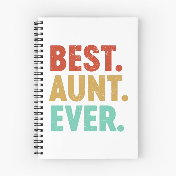 Artikelvorschau, Best Aunt Ever Women's Day Best Family Favourite Aunt Ever entworfen und verkauft von farhanhafeez.