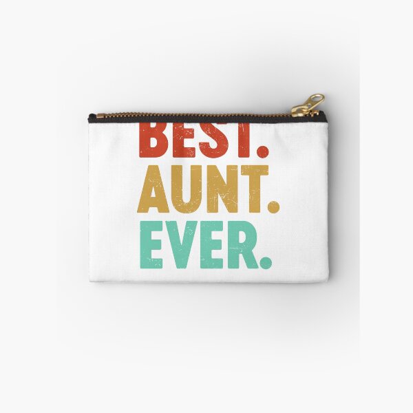Artikelvorschau, Best Aunt Ever Women's Day Best Family Favourite Aunt Ever entworfen und verkauft von farhanhafeez.